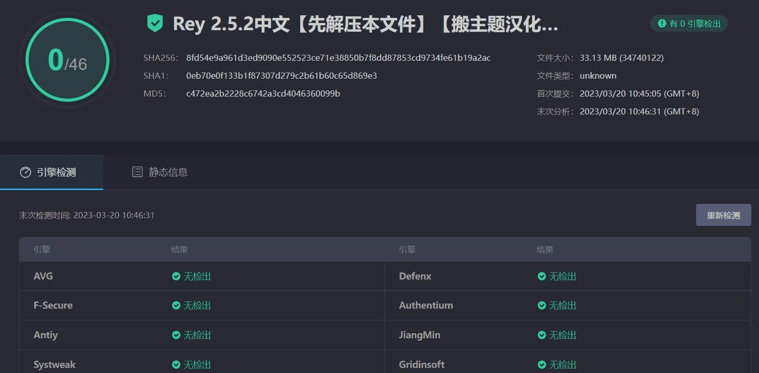 Rey 2.5.2汉化中文版|时尚服装服饰家具WooCommerce WordPress主题模板