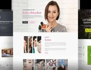 Astra 4.4.0/Astra Pro 4.4.0.1 汉化版：可导入模板的轻简 WordPress 页面自定义主题-小文资源网