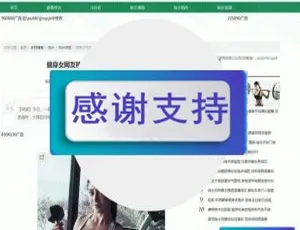 PHP泛域名镜像克隆程序网站源码免费下载-小文资源网