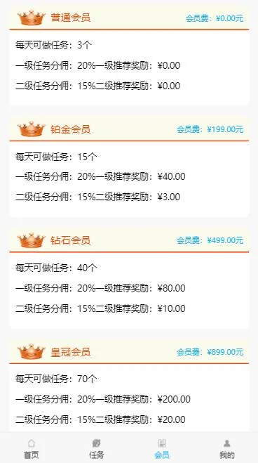 【亲测有演示】短视频点赞平台美化整修最终版网站源码下载本可直接封裝APP