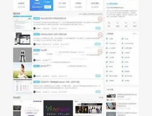 重磅！WordPress Vieu主题V4.5无授权无限制版来袭-小文资源网