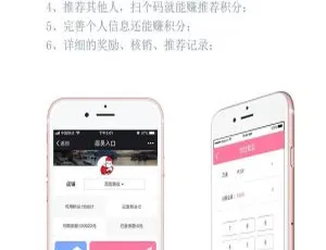 番瓜粉丝营销V1.9.3原版通用功能模块源码下载-小文资源网