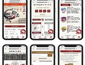 2020 超火赚钱新项目：在线付费起名平台（宝宝/八字/周易取名源码）