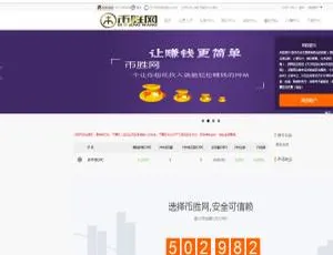 ThinkPHP 币胜网众筹委托虚拟数字交易平台源码大揭秘