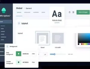 必看！多用途 WordPress 主题 Betheme v25.1.5.1 激活版-小文资源网