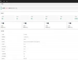 ThinkPHP6内核多微信管理系统源码大揭秘