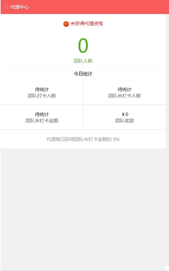 A880 【打卡定制版】最新H5定制版早起打卡支付已接带完整搭建教程