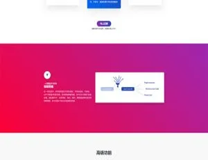 PHP全新防封短网址生成系统源码