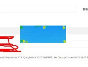 PHP多接口IP地址查询工具：IPinfo网站源码下载