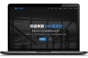 独家首发！全网最新版C016 SAF易支付系统全开源，支持支付轮询、https隐藏上游支付地址，附多套模板-小文资源网