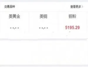 银海期货区块盘：新版 PHP 虚拟实体交易盘含原油等稀有金属源码及安装说明