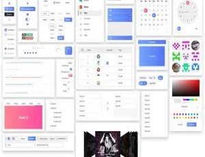 探索超实用！HandyControl WPF 控件库 v3.3.0 来袭-小文资源网