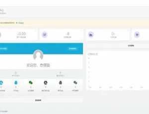 震撼！10套模板彩虹易支付二开版全开源带风控实名系统源码