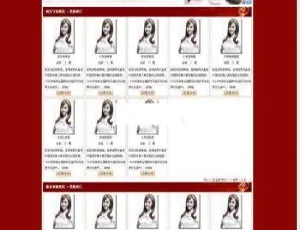 智睿多选品牌投票评选系统V10.0.3：超实用投票神器