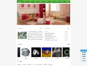 2022.114 版外贸中英繁三语企业网站管理系统