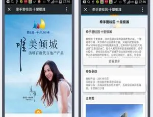 揭秘微品牌 1.8.4：品牌、产品与留言全展示-小文资源网