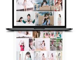 MeiuPic3.0美优在线相册管理系统：网站源码大揭秘