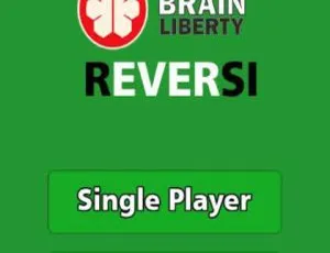 免费下载！HTML5益智黑白翻转棋游戏源码