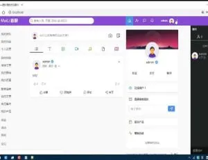 PHP脉聊交友网站及APP源码：附安装视频教程
