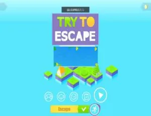 HTML5逃脱游戏源码免费下载-ss-小文资源网