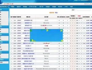 国旅通用旅行社网店收客平台分销系统源码下载-小文资源网