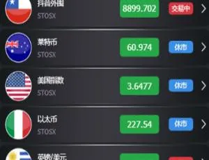 亲测微盘交易盘系统修复版源码，非垃圾，有演示可下载