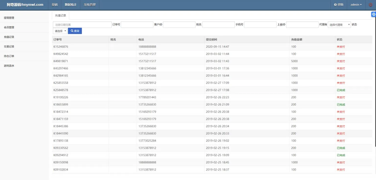 【新版时间盘】第一版二开微交易时间盘金属时间盘 +财经资讯+带微信登录
