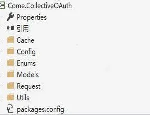 探索 CollectiveOAuth 第三方授权框架 v1.0 精彩奥秘