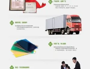 塑料板材净化环保设备营销型网站源码（带手机端）：Dedecms织梦模板