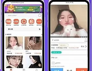《惊艳！PHP游戏陪玩平台源码，美女约玩系统，WAP手机端自适应》