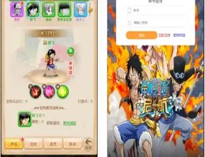 惊艳新UI！换皮版乱斗西游H5手工外网端及视频教程-小文资源网
