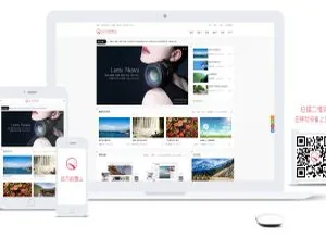 爆款！WordPress多功能新闻积分商城主题LensNews1.8-小文资源网