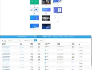 2021新版彩虹易支付v8.1.1：多通道轮训全开源，含多模板、免签约、API退款等，附视频搭建教程