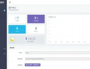 揭秘 PHP 彩虹易支付最新全解密源码-小文资源网