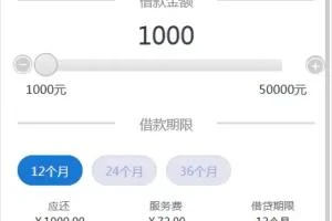 最新修复版 K194 小额现金贷源码：可封装 APP 的网络贷款系统源码