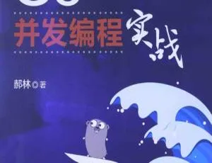 《实战 Go 并发编程：超实用 GO 语言教程》