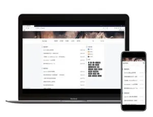 必看！简约响应式的 WordPress 自媒体博客主题 Qui-Pure