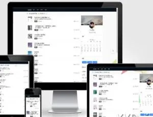 Chen主题v1.2：WordPress简约博客模板大揭秘-小文资源网