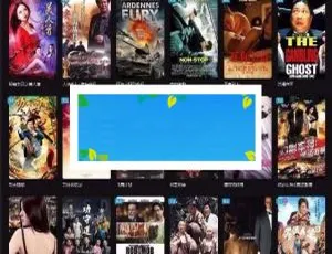 FreeKanv3.8.1 影视电影网站源码：全自动采集完美版-小文资源网