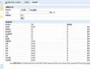 探秘 AnyEiP 企业内网办公系统 v20200708 亮点