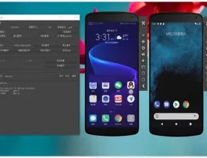QtScrcpy 1.7.1：轻松实现电脑控制安卓手机