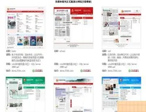 探秘 53BK 多媒体数字报刊系统 v6.2.2021