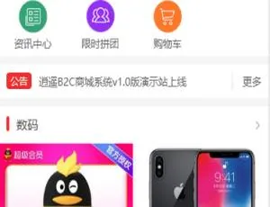 《必看！拼团商城源码双端自适应，对接个人免签且附视频教程》