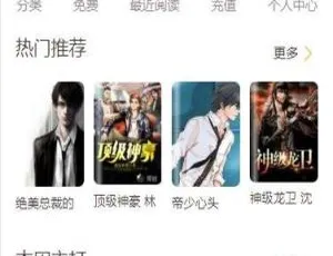 Thinkphp掌上阅读小说源码：支持公众号、代理分站支付与 APP 打包-小文资源网