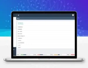 JSON转换源码：支持按自定义规则标识、平台等设置不同解析线路-小文资源网