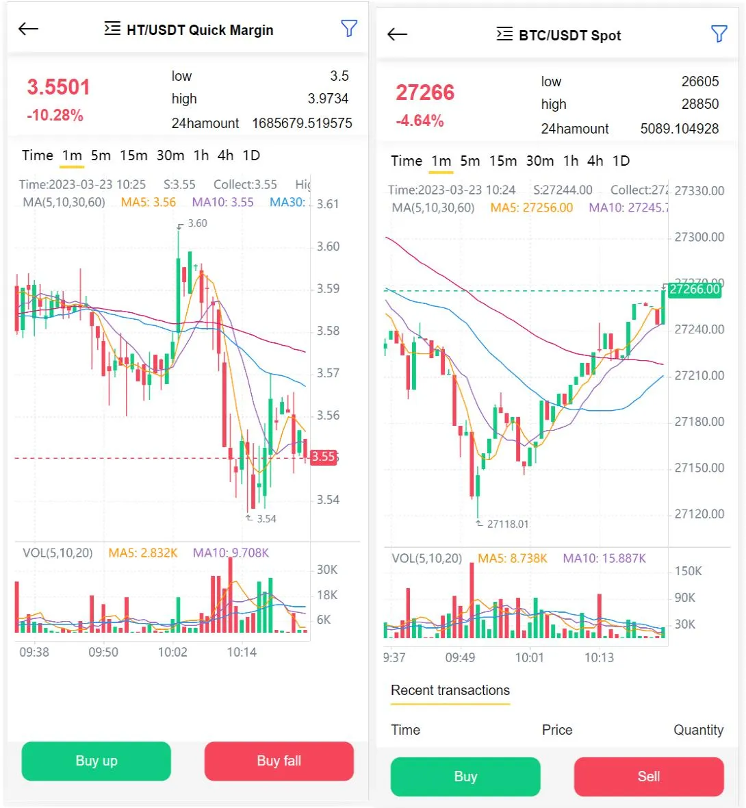 全开源二开白色交易所/黑色UI区块链/8国语言/支持币币合约交易