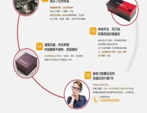 营销必备！织梦Dedecms印刷包装公司网站模板（含手机移动端）