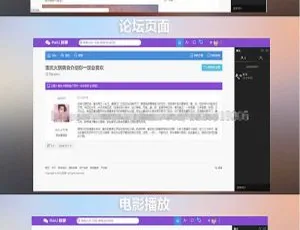 热门！PHP社交聊天网站源码附原生APP