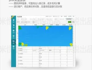 PHP多仓进销存管理系统ERP仓库源码免费下载-小文资源网