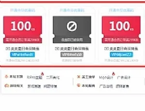RiPro 1.21版优惠码插件：资源支付与会员开通专属优惠码-小文资源网